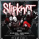 Koncert Slipknot, Jinjer, Vended