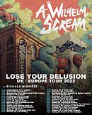 Koncert A Wilhelm Scream