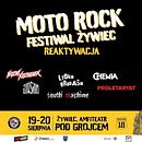 Koncert Moto Rock Festiwal