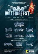 Koncert Materiafest 10