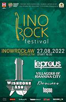 Koncert Ino-Rock Festival