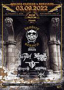 Koncert Metal Doctrine Festival