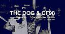 Koncert The Dog, CF98, Foresight
