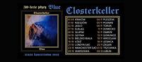 Plakat - Closterkeller, Stillnox
