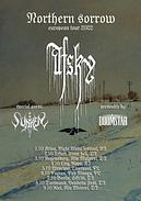 Koncert Afsky, Sunken