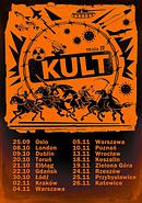 Koncert Kult, Skankan