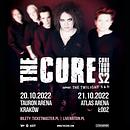 Koncert The Cure, The Twilight Sad