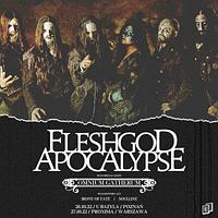 Plakat - Fleshgod Apocalypse, Omnium Gatherum