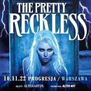 Koncert The Pretty Reckless