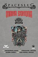 Koncert Spaceslug, Maha Sohona, Eye of Void