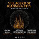 Koncert Villagers of Ioannina City