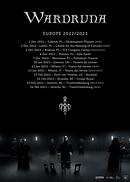 Koncert Wardruna