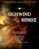 Koncert Sighwind, Non Ame, Budynek C