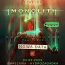 Koncert Imonolith, Ascend the Hollow