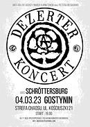 Koncert Dezerter, Schrottersburg