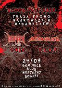 Koncert Blood Pact 2023