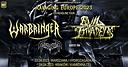 Koncert Warbringer, Evil Invaders, Schizophrenia