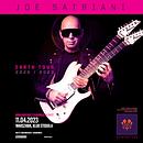 Koncert Joe Satriani