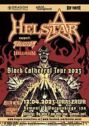 Koncert Helstar, Solicitor, Hellhaim