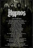 Koncert Hypnos, Subterfuge, Post Profession