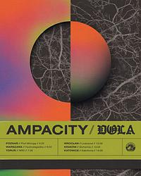 Plakat - Ampacity, Dola