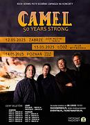 Koncert Camel