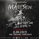 Koncert Maneskin