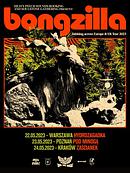 Koncert Bongzilla