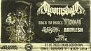 Koncert 71TonMan, Back to Skull, Ratflesh, Hail the Seeker, Deadspeak