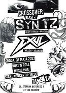 Koncert Syn TZ, Exul