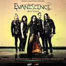 Koncert Evanescence