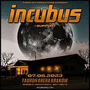 Koncert Incubus