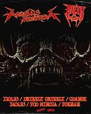 Koncert Angelus Apatrida, Dieth, Shodan