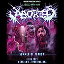 Koncert Aborted