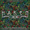 Koncert Haken