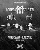 Koncert Mord'A'Stigmata, Rosk, Mir