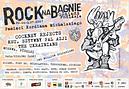 Koncert Rock na Bagnie 2023