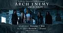 Koncert Arch Enemy