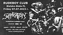 Koncert Suffocation