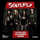 Koncert Soulfly, Batna