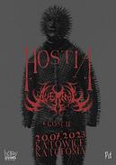 Koncert Hostia, Avernal