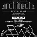 Koncert Architects, Imminence, Heriot