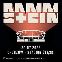 Plakat - Rammstein