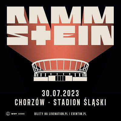 Plakat - Rammstein