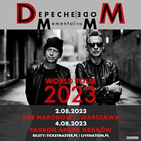 Plakat - Depeche Mode