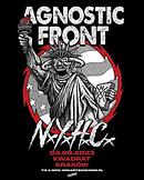 Koncert Agnostic Front