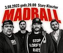 Koncert Madball