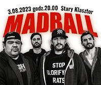 Plakat - Madball