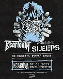 Koncert While She Sleeps, Beartooth
