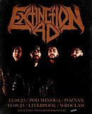 Koncert Extinction A.D.